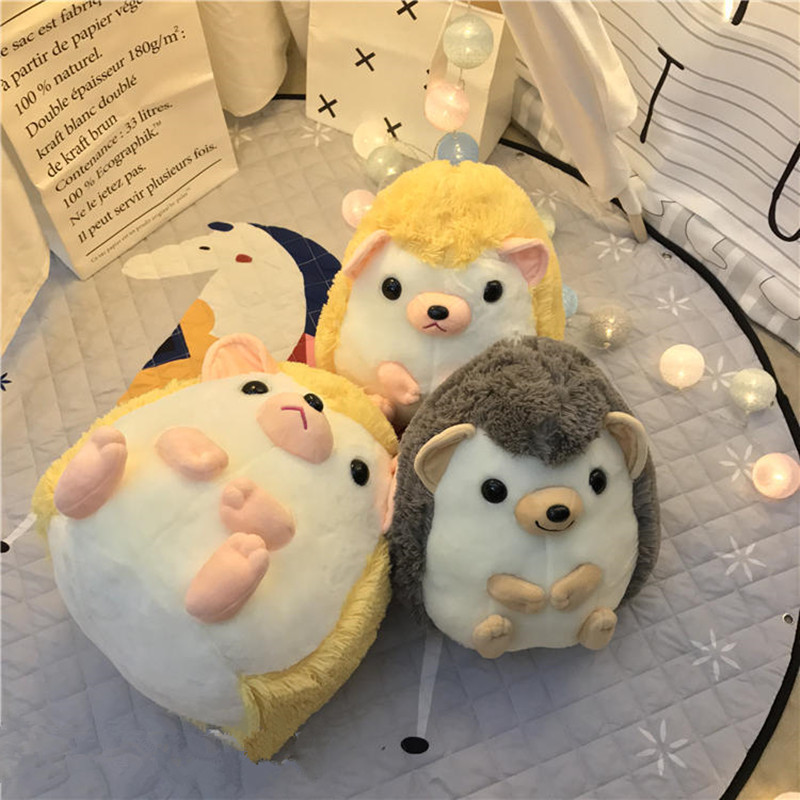Cartoon śliczne japońskie jeż  – Baby Products Japanese recenzja i cena