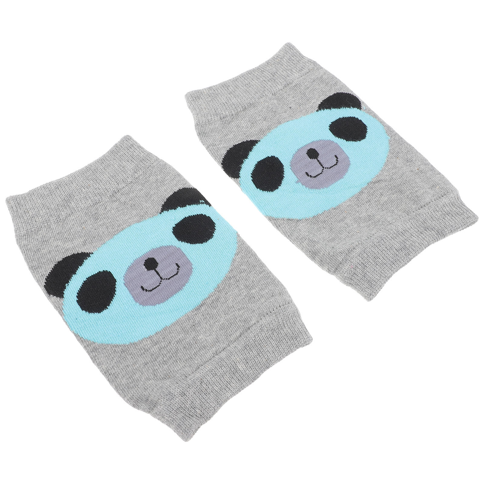 1 para nakolanników dla niemow – Baby Knee Pad Crawling recenzja i cena