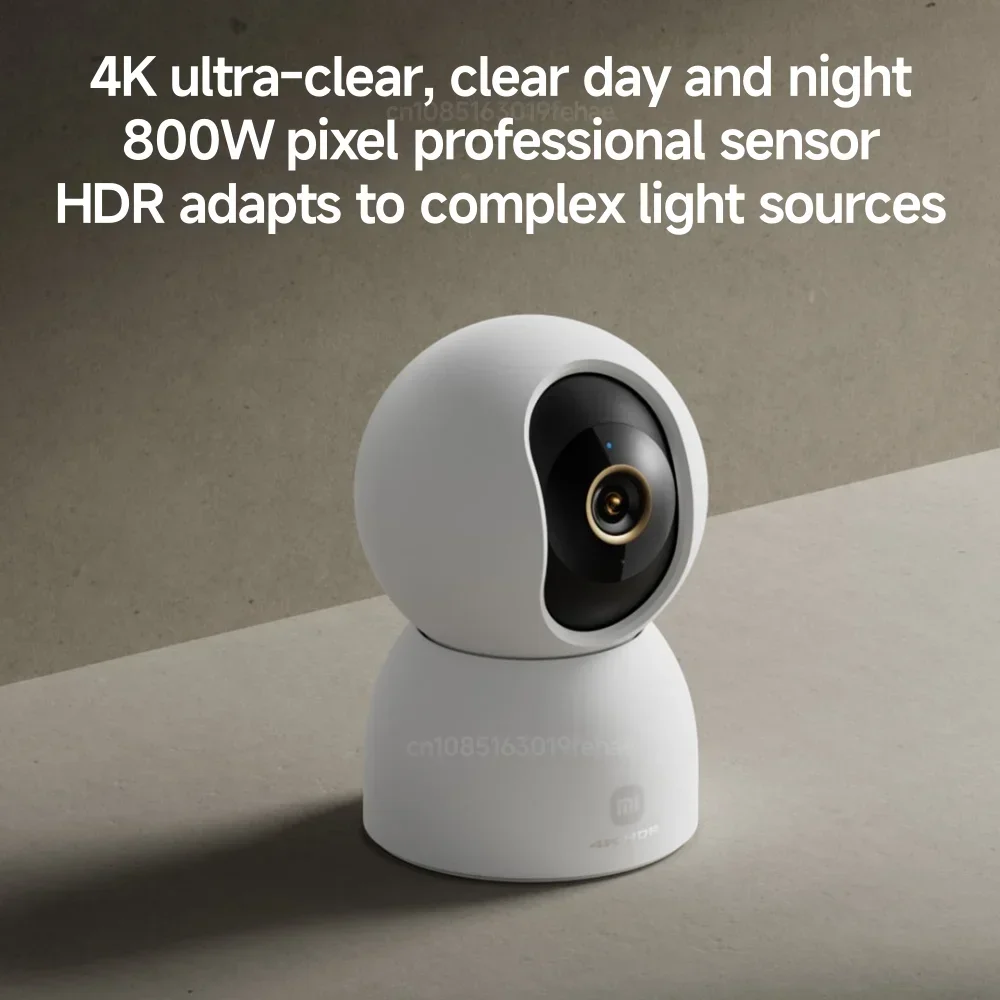 Nowa inteligentna kamera Xiaom – Xiaomi Baby Products recenzja i cena