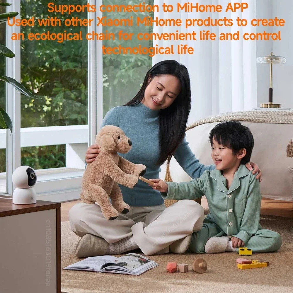 Nowa inteligentna kamera Xiaom – Xiaomi Baby Products recenzja i cena