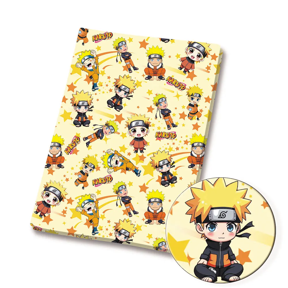 Materiały do anime Naruto, tka – Baby Products Japan recenzja i cena