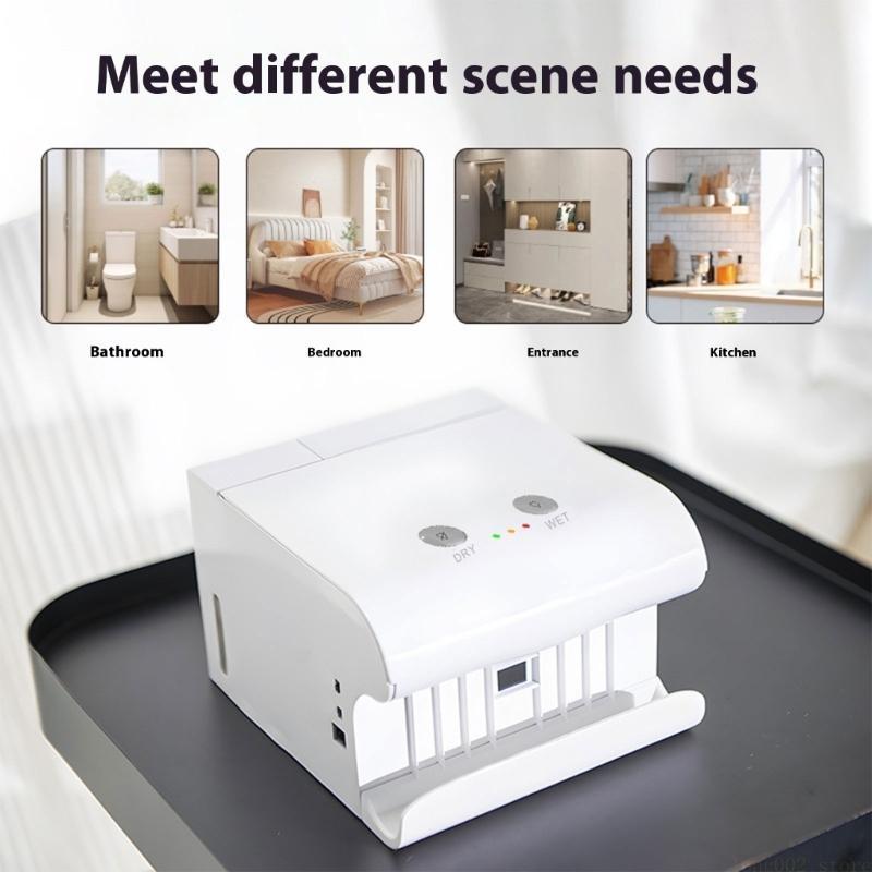 D0AB Nowoczesny podgrzewacz do – Baby Wipe Warmer recenzja i cena