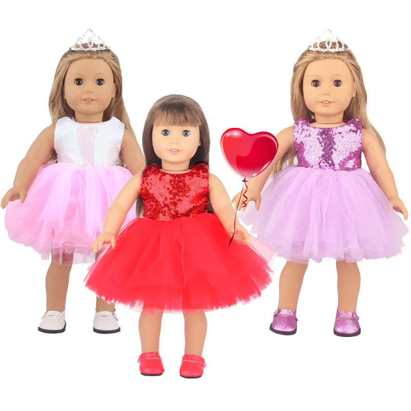 Amerykańska 18-calowa lalka dz – Baby Products Resale recenzja i cena
