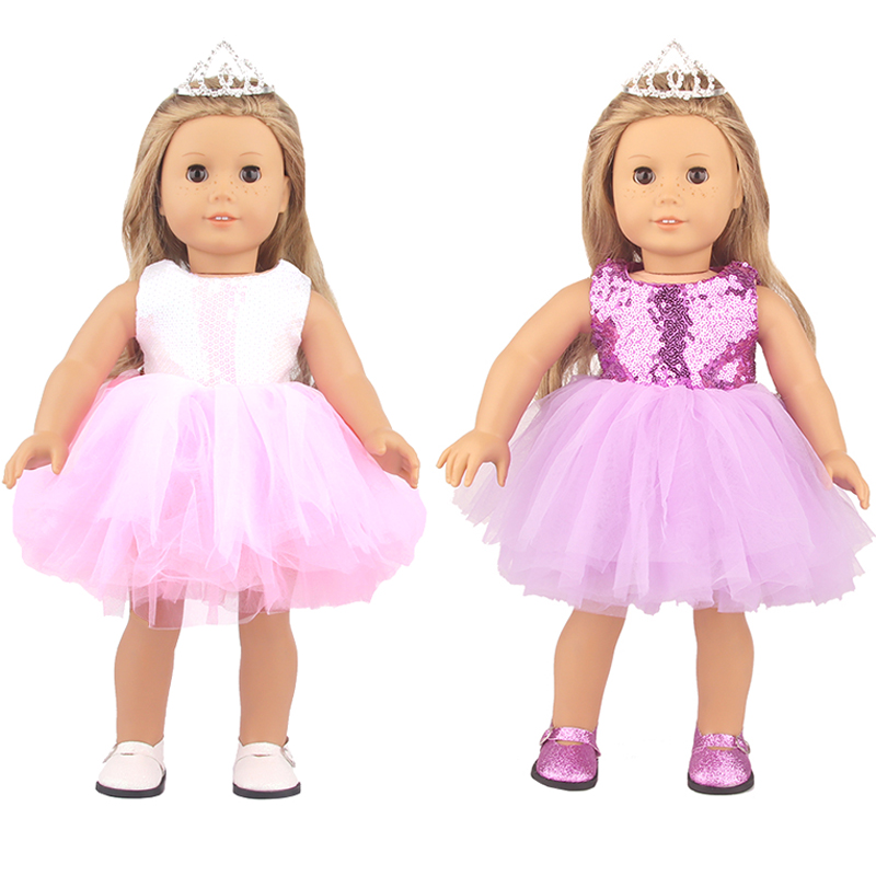 Amerykańska 18-calowa lalka dz – Baby Products Resale recenzja i cena