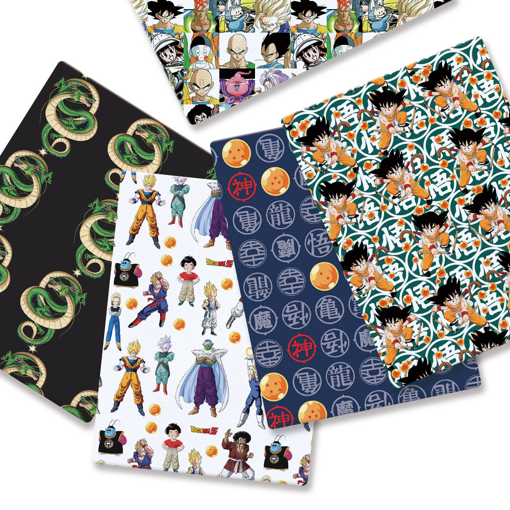 Materiały do szycia z motywem  – Baby Products 1 Year recenzja i cena