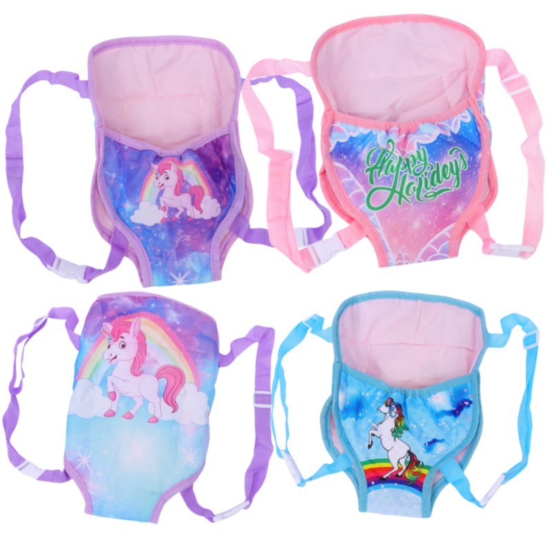 Plecak dla lalek dla lalek 43  – Baby Products Resale recenzja i cena