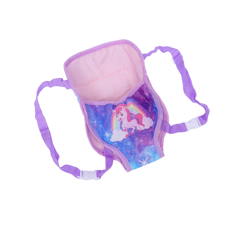 Plecak dla lalek dla lalek 43  – Baby Products Resale recenzja i cena