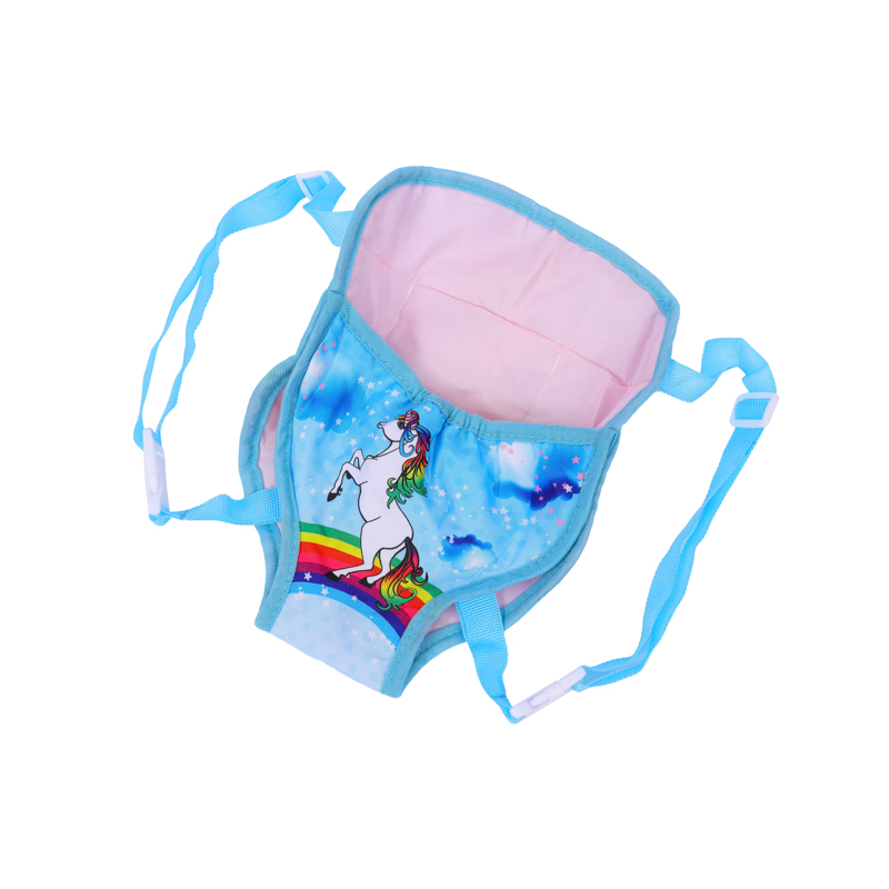 Plecak dla lalek dla lalek 43  – Baby Products Resale recenzja i cena