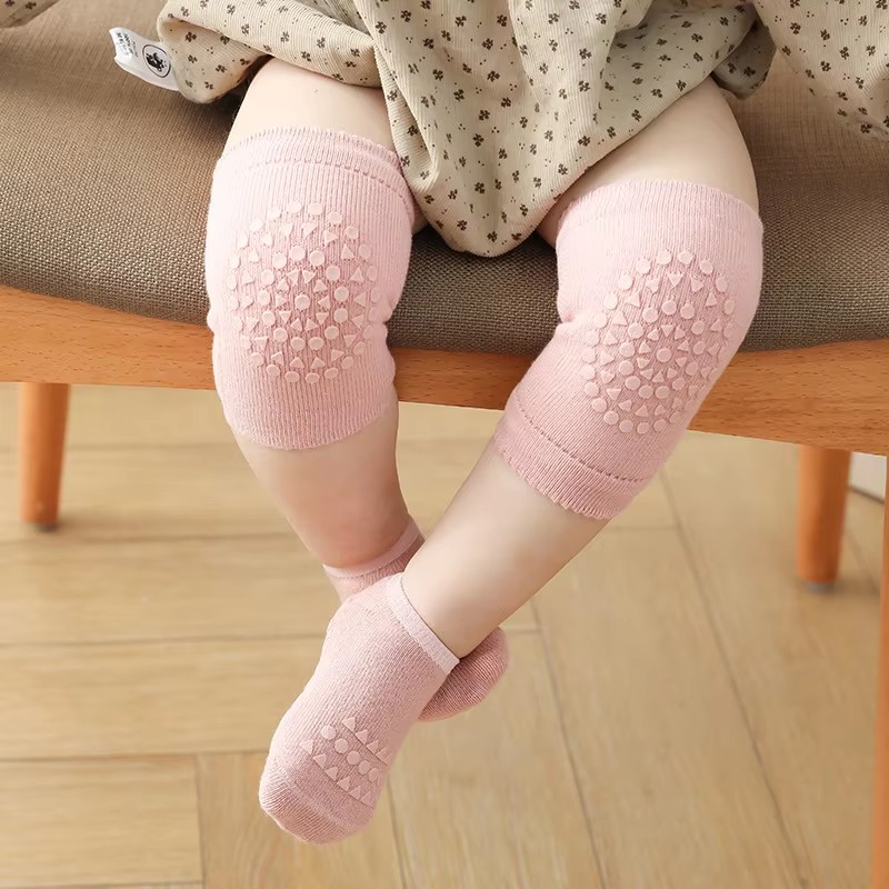 1 para, 2 rozmiary, nowe, bezp – Baby Knee Pad Crawling recenzja i cena