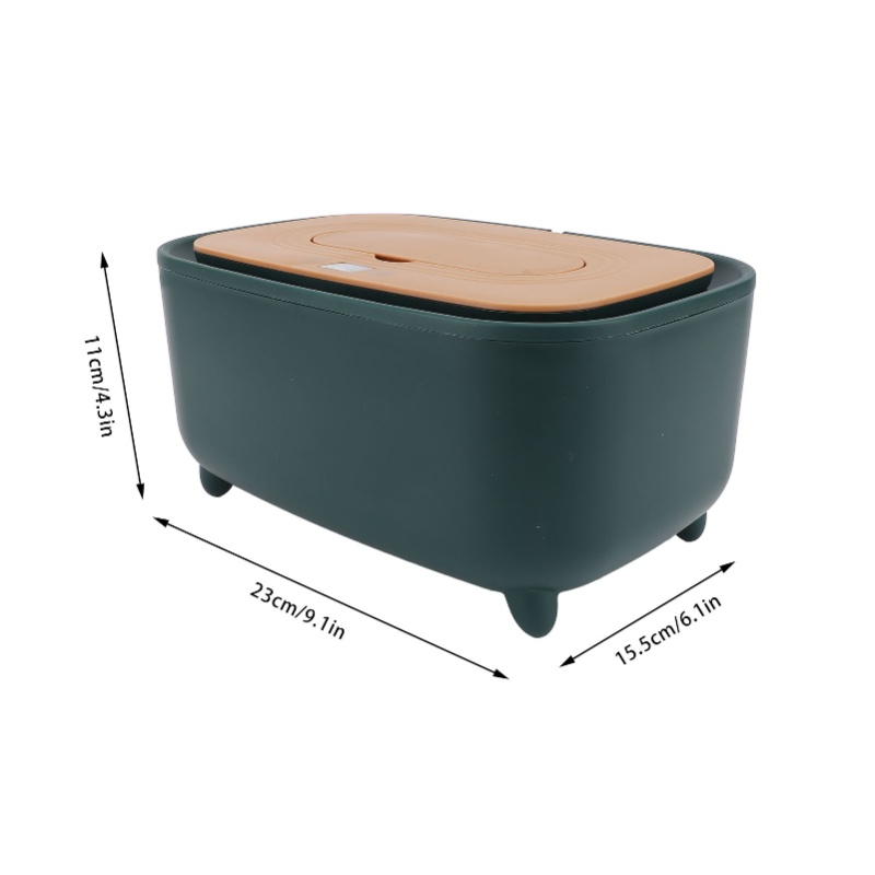 Regulowany podgrzewacz do chus – Baby Wipe Warmer recenzja i cena