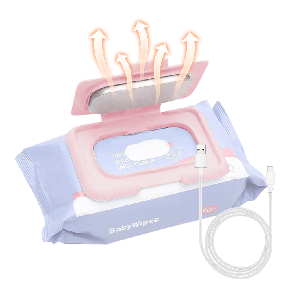 Podgrzewacz do chusteczek dla  – Baby Wipe Warmer recenzja i cena