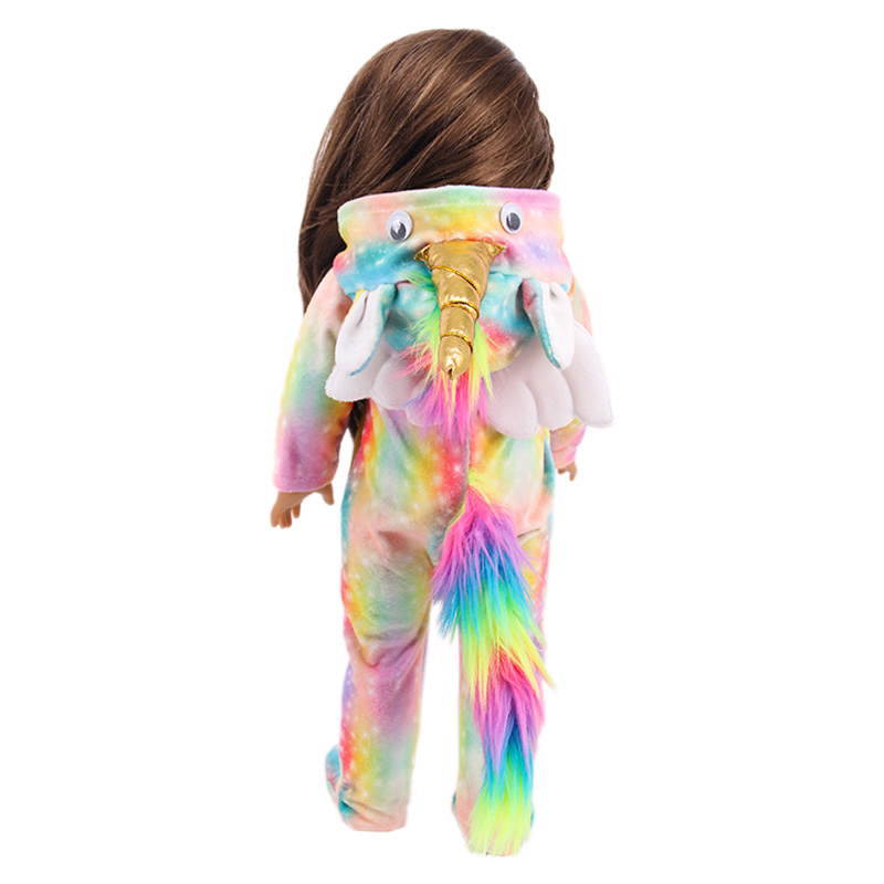 43 cm Baby noworodki ubrania d – Baby Products Resale recenzja i cena