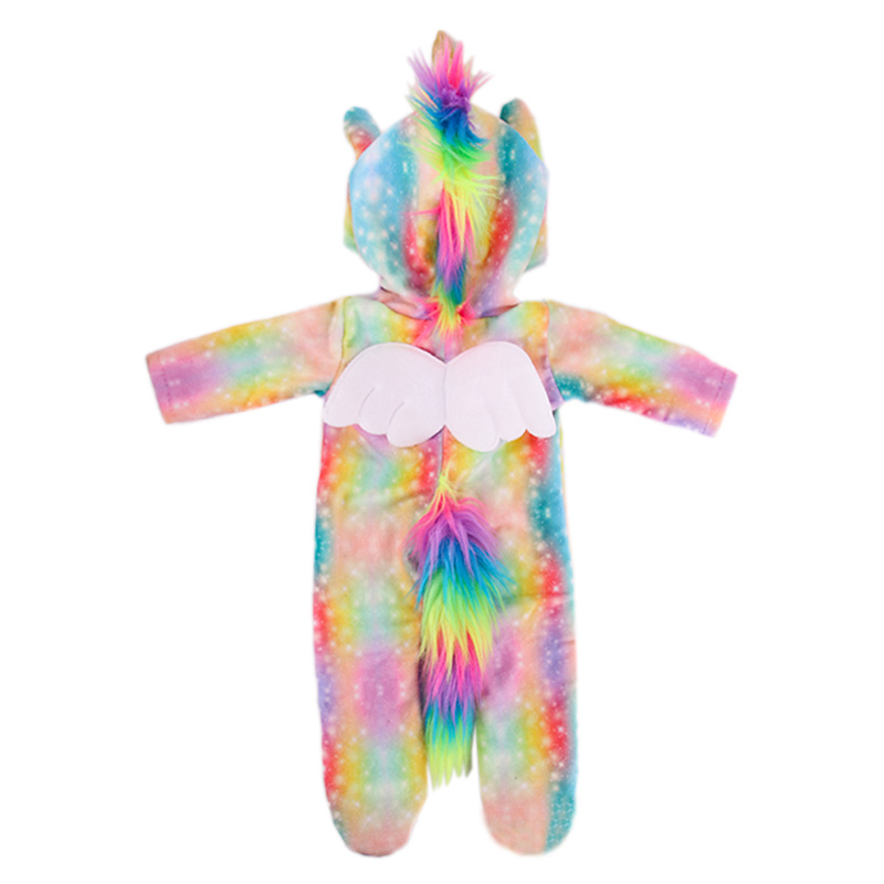 43 cm Baby noworodki ubrania d – Baby Products Resale recenzja i cena