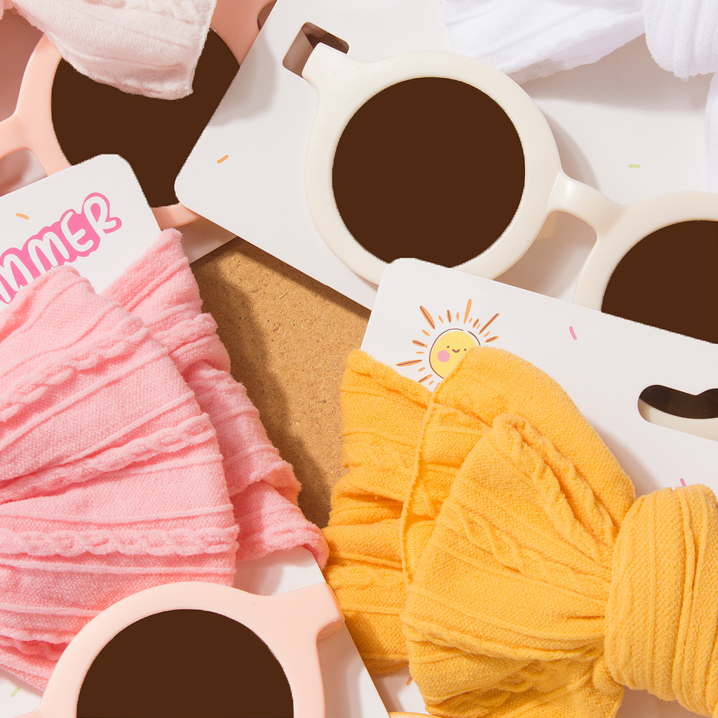 Zestaw okularów z opaską dla d – Baby Products Combo recenzja i cena
