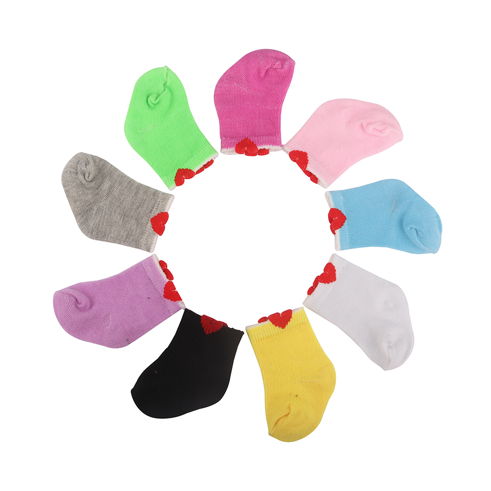 Akcesoria dla lalek Skarpetki  – Baby Products Resale recenzja i cena