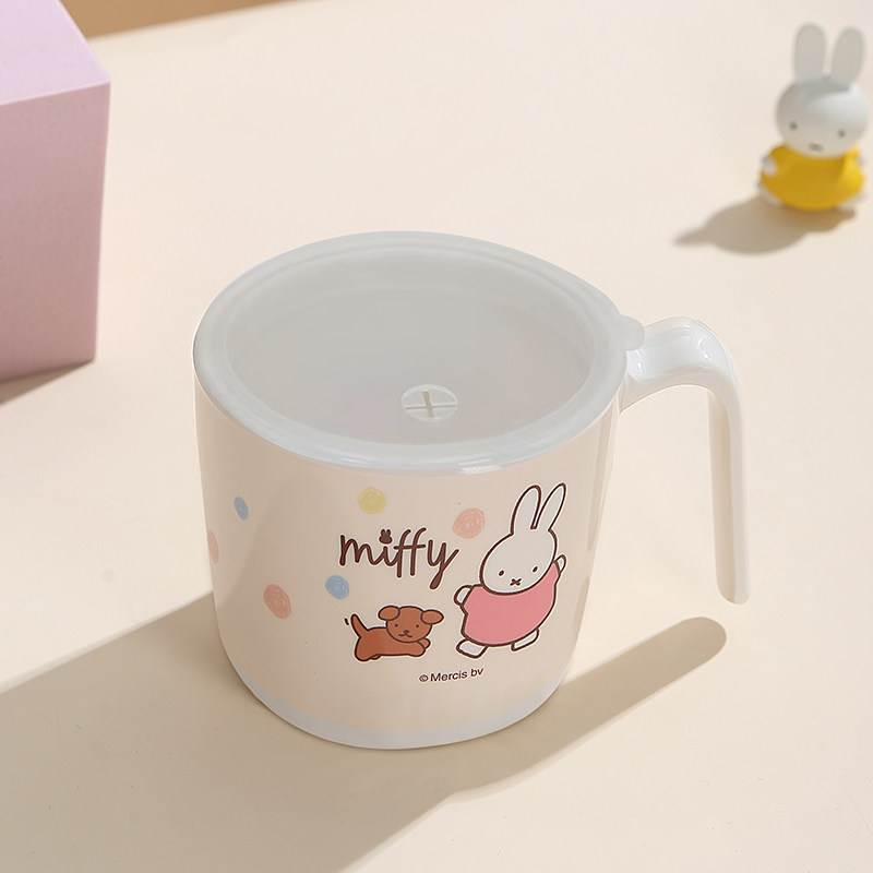 Kubek Miffy Kawaii Anime Króli – Baby Products Rabbit recenzja i cena