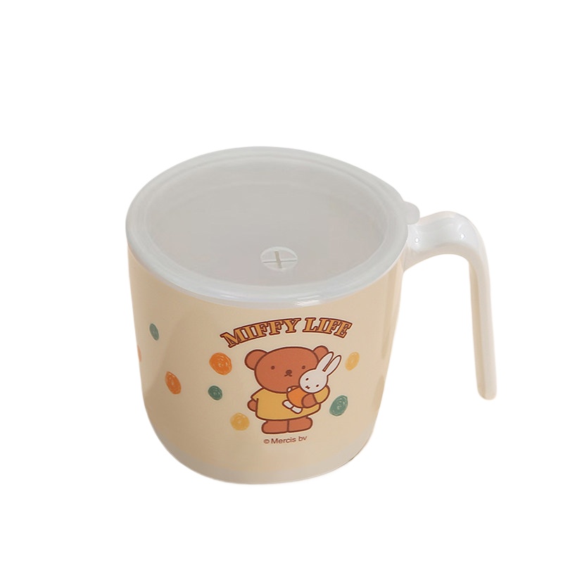 Kubek Miffy Kawaii Anime Króli – Baby Products Rabbit recenzja i cena