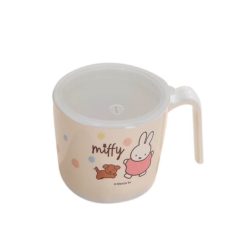 Kubek Miffy Kawaii Anime Króli – Baby Products Rabbit recenzja i cena