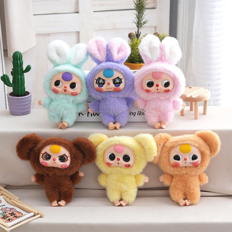 Baby Three Lily Rabbit Town Se – Baby Products Rabbit recenzja i cena