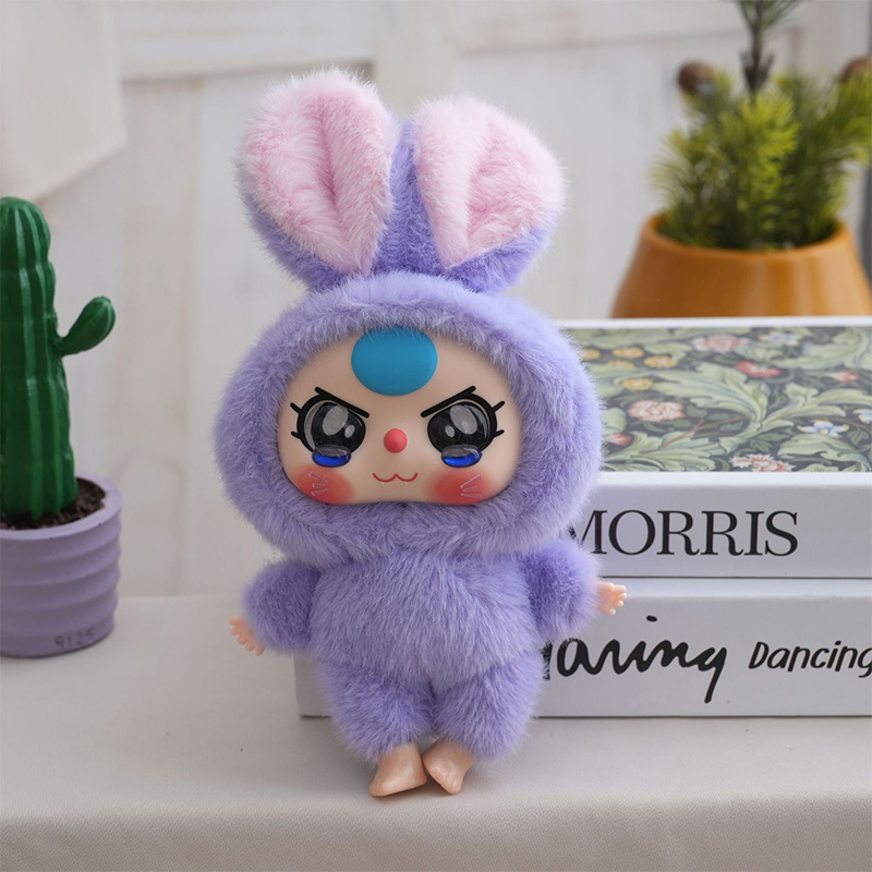 Baby Three Lily Rabbit Town Se – Baby Products Rabbit recenzja i cena