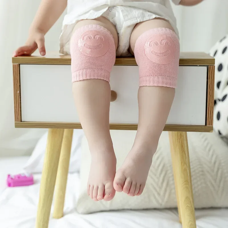 Ochraniacze na kolana dla niem – Baby Knee Pad Crawling recenzja i cena