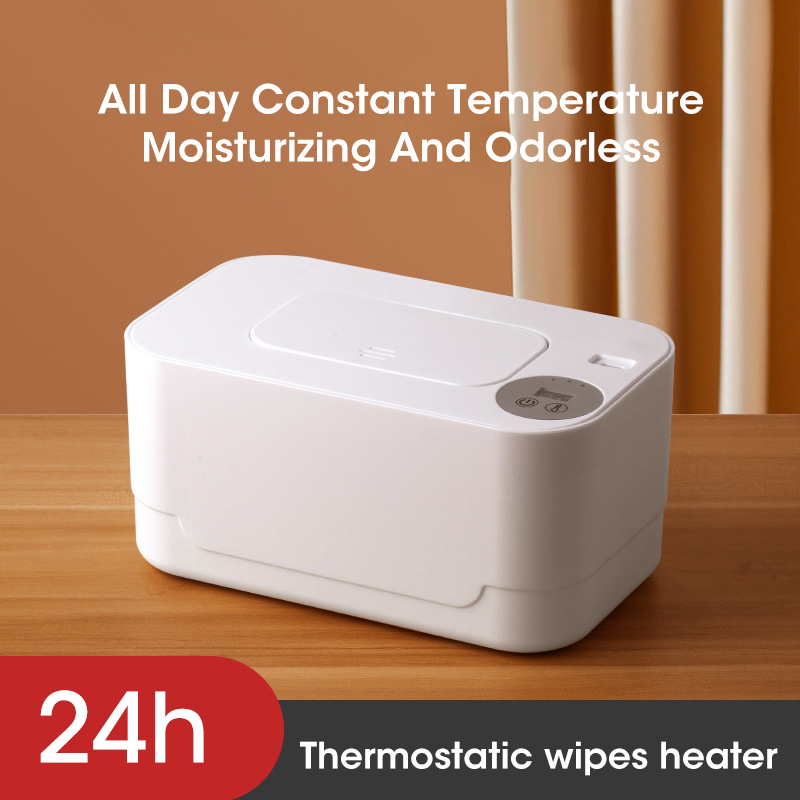 Przenośny Podgrzewacz do Chust – Baby Wipe Warmer recenzja i cena