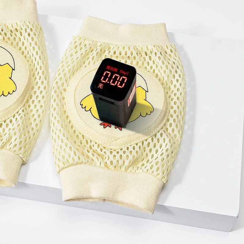 2 szt. Nakolanniki dla niemowl – Baby Knee Pad Crawling recenzja i cena