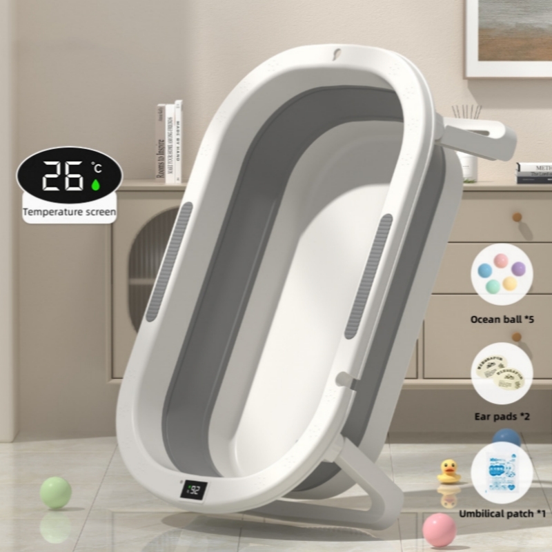 Wanna dla niemowląt, wanna do  – Baby Products Newborn recenzja i cena