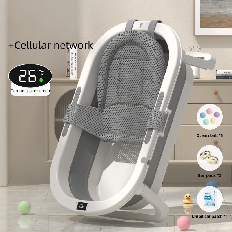 Wanna dla niemowląt, wanna do  – Baby Products Newborn recenzja i cena