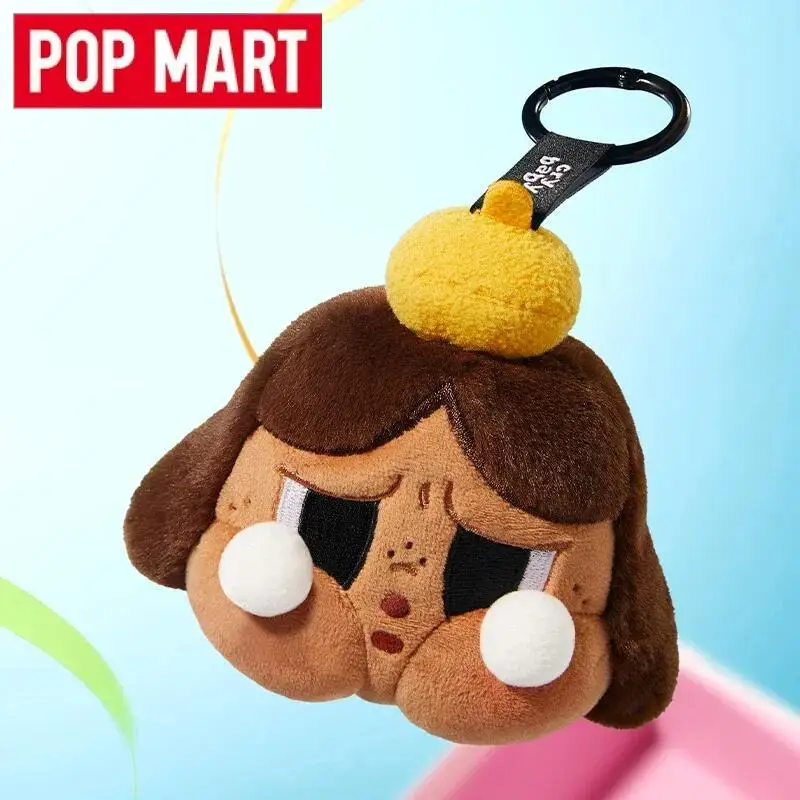 POP MART Crybaby Cheer Up, Bab – Baby Products Japan recenzja i cena