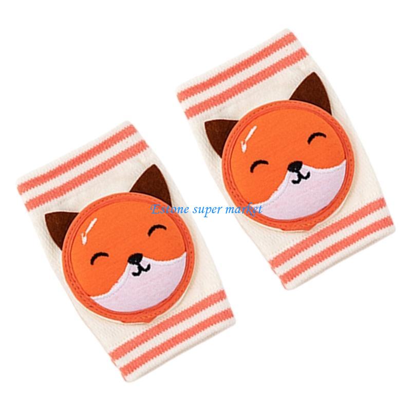 090B Ochraniacze na kolana dla – Baby Knee Pad Crawling recenzja i cena