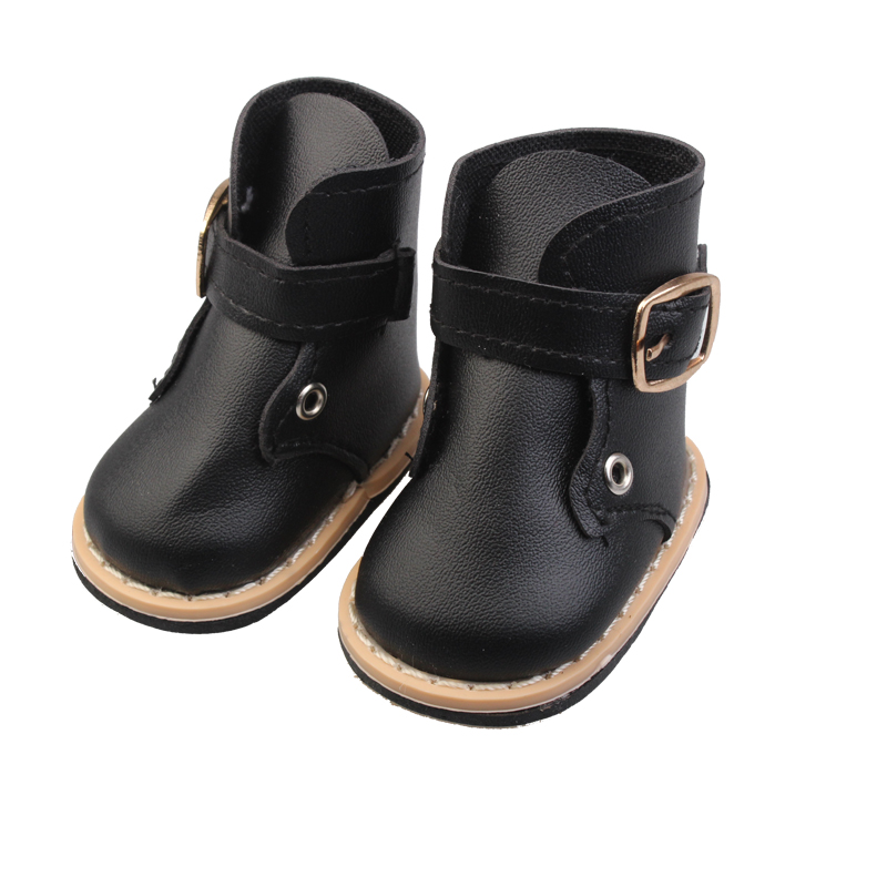 7cm skórzane buty buty dla lal – Baby Products Resale recenzja i cena