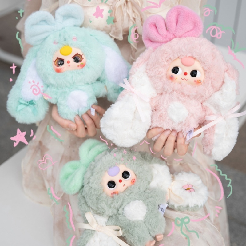Oryginalna Lalka Pluszowa Baby – Baby Products Rabbit recenzja i cena