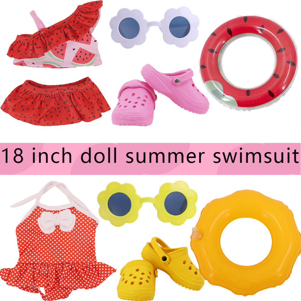 Strój kąpielowy z motywem głów – Baby Products 1 Year recenzja i cena