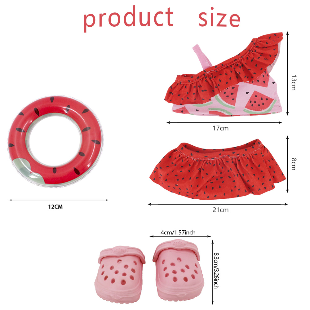 Strój kąpielowy z motywem głów – Baby Products 1 Year recenzja i cena