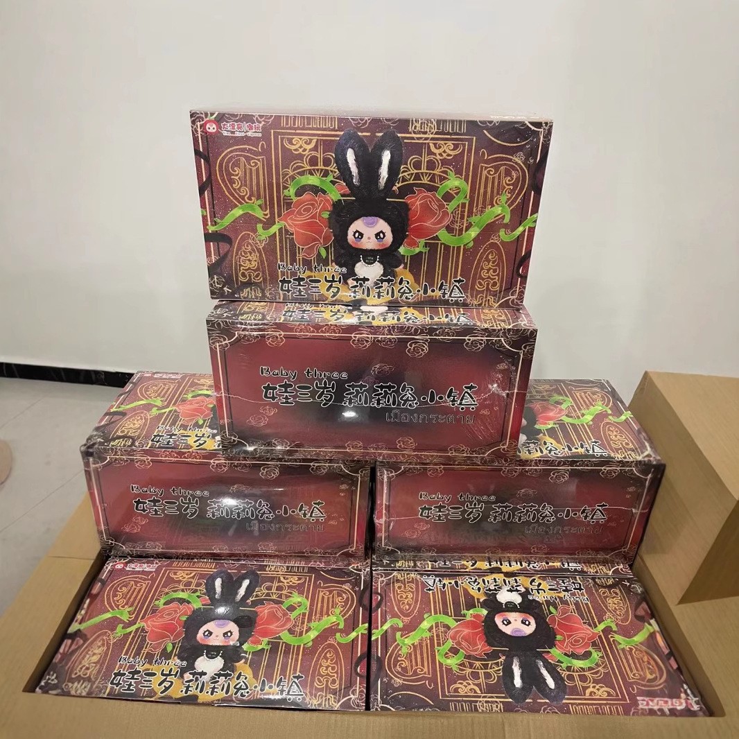 Baby Three Lily Town Rabbit No – Baby Products Rabbit recenzja i cena