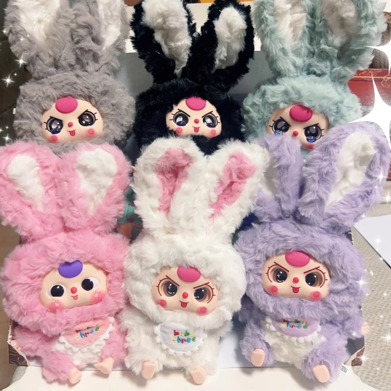 Baby Three Lily Town Rabbit No – Baby Products Rabbit recenzja i cena