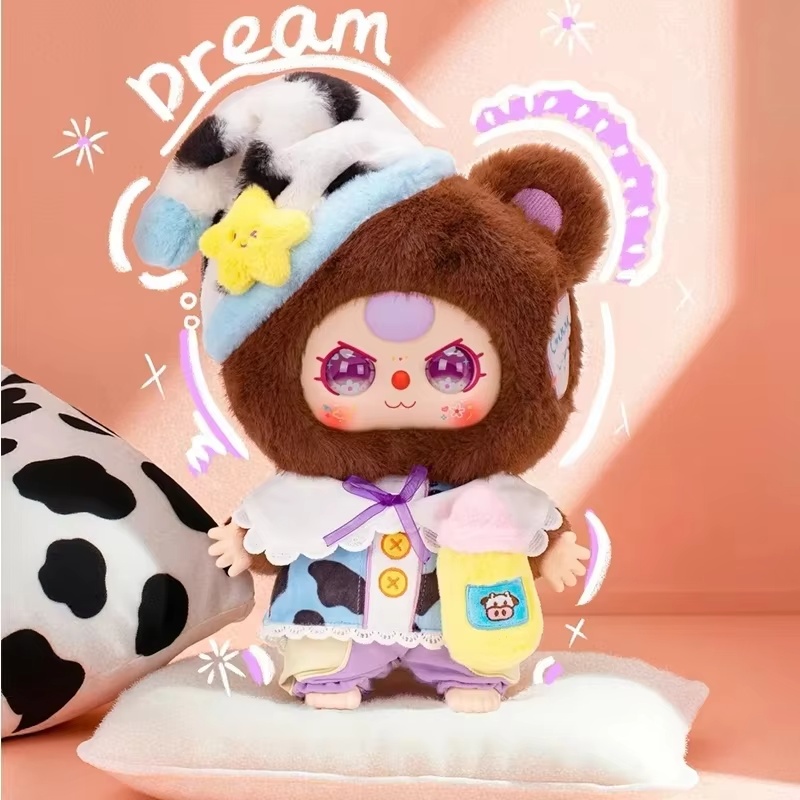 Pluszowa lalka z serii Baby Th – Baby Products 1 Year recenzja i cena