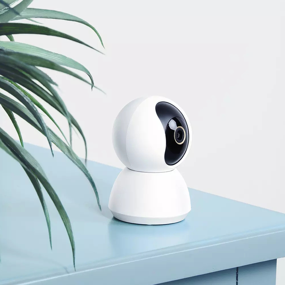 Inteligentna kamera IP Xiaomi  – Xiaomi Baby Products recenzja i cena