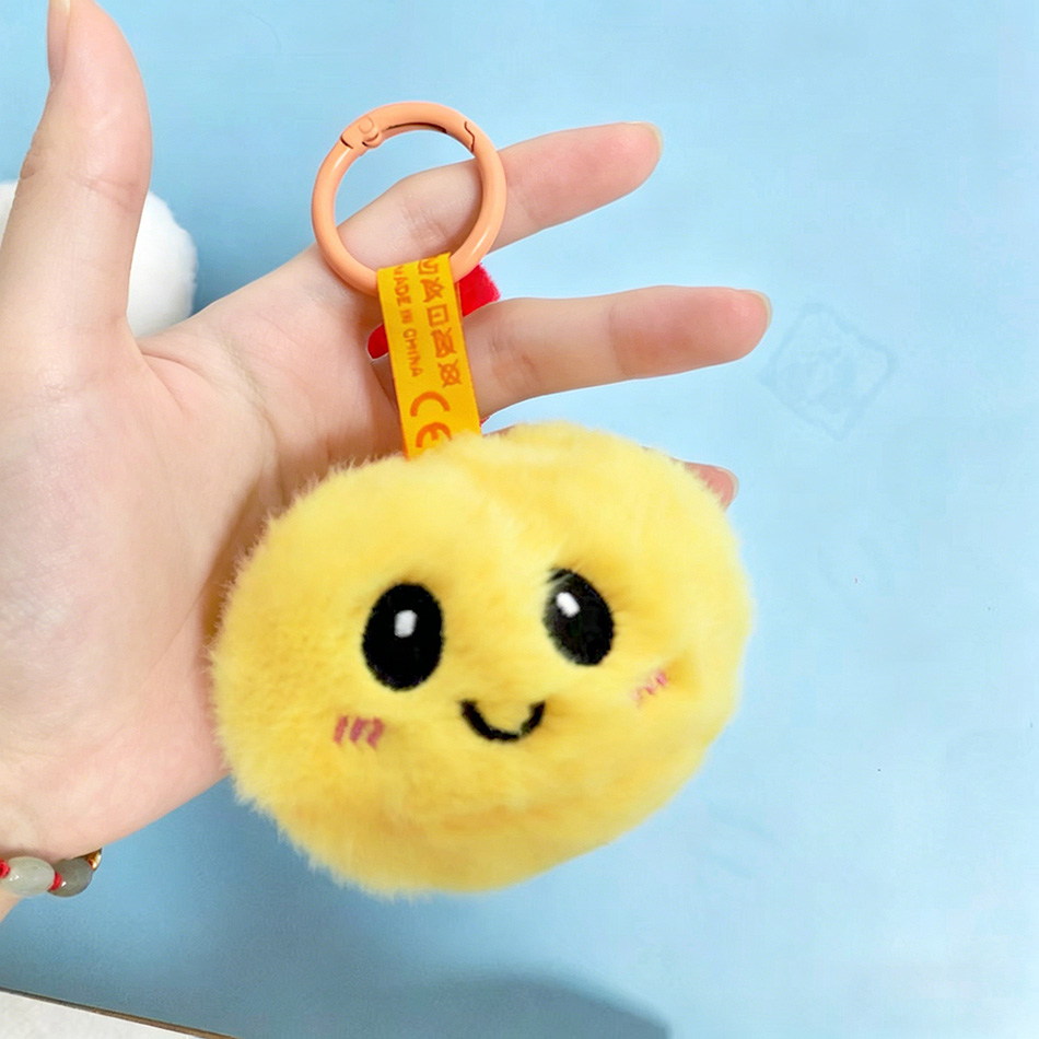 W magazynie: Pluszowy brelok d – Baby Products Keeping Bag recenzja i cena