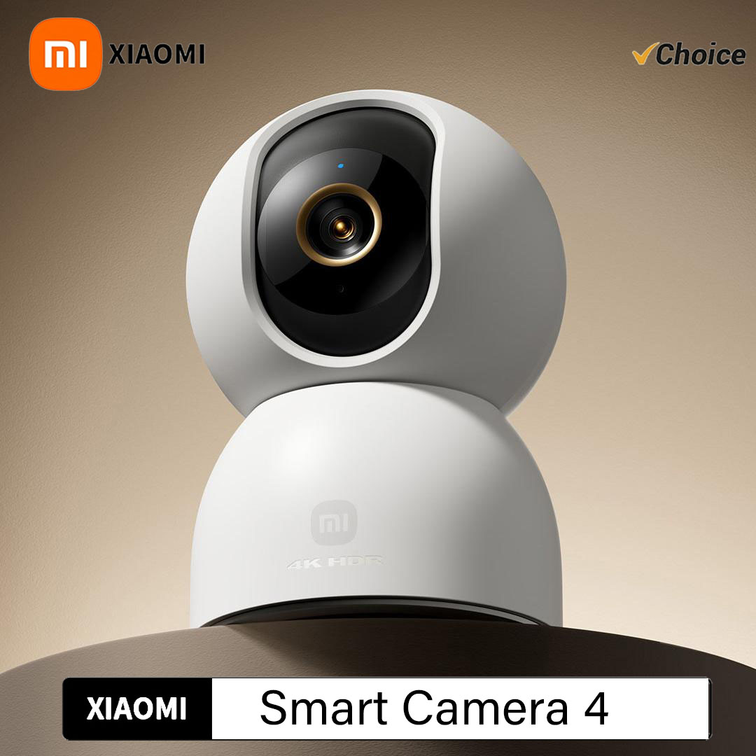 NOWA Kamera Xiaomi Smart Camer – Xiaomi Baby Products recenzja i cena