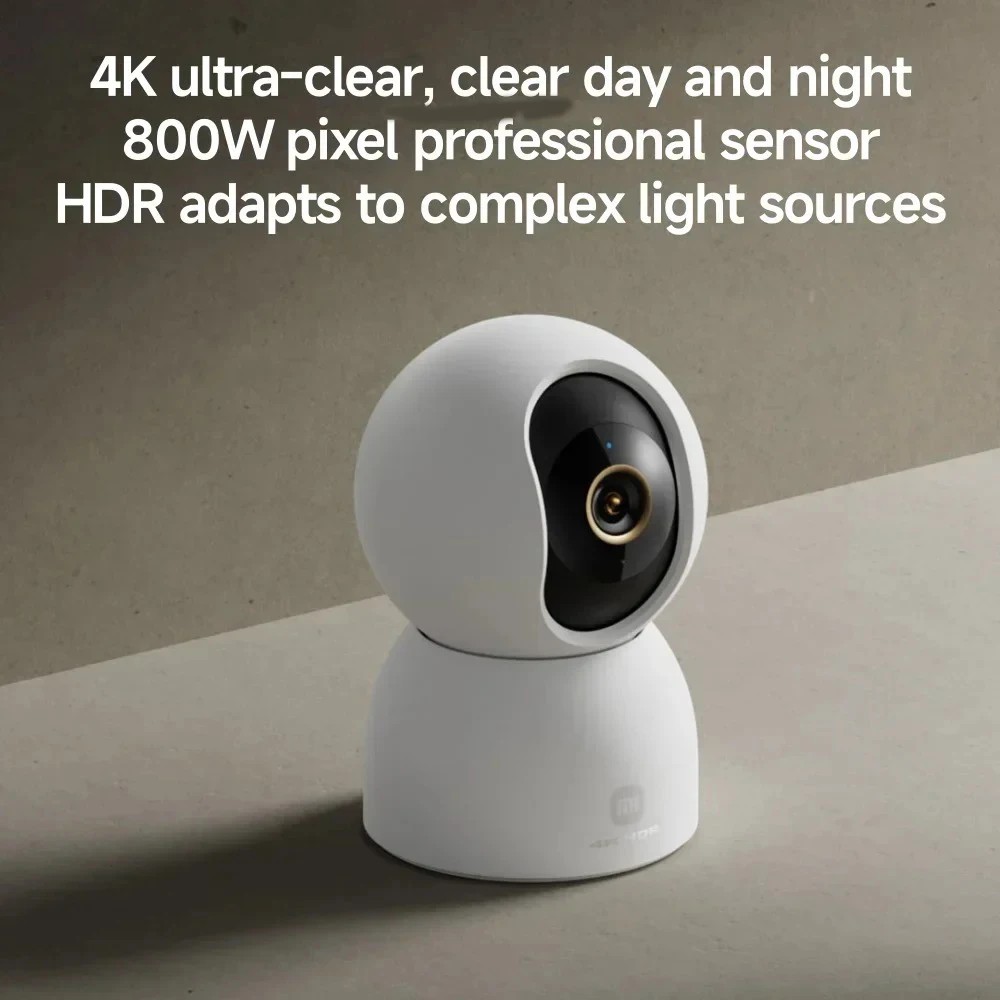 NOWA Kamera Xiaomi Smart Camer – Xiaomi Baby Products recenzja i cena