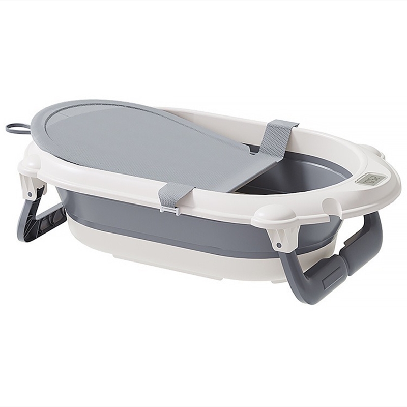 Zestaw do kąpieli dla niemowlą – Baby Products Newborn recenzja i cena