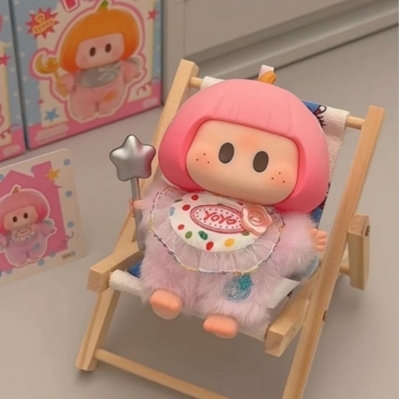 Seria Yoyo Angel Baby: Winylow – Baby Products Keeping Bag recenzja i cena