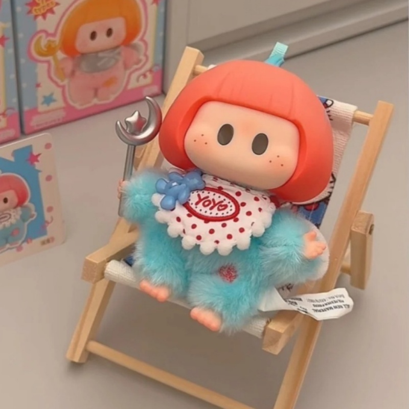 Seria Yoyo Angel Baby: Winylow – Baby Products Keeping Bag recenzja i cena