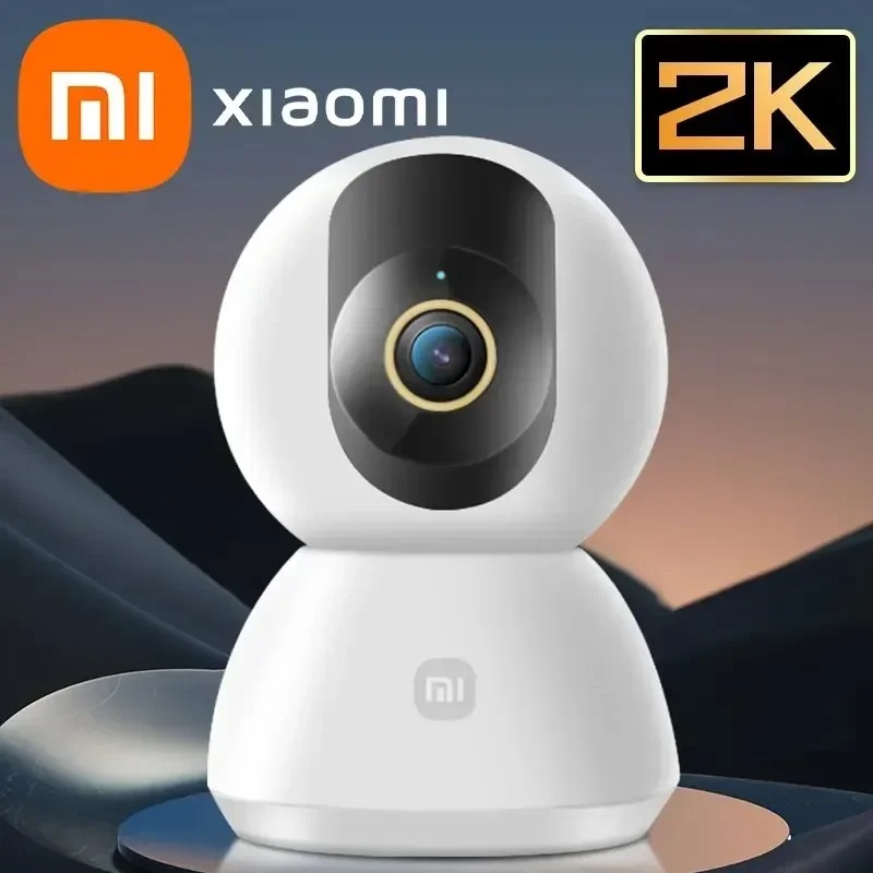 Oryginalna inteligentna kamera – Xiaomi Baby Products recenzja i cena