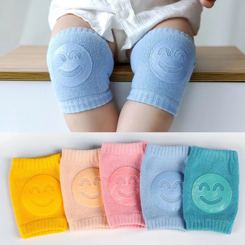 1/2 Para Dziecięcych Nakolanni – Baby Knee Pad Crawling recenzja i cena