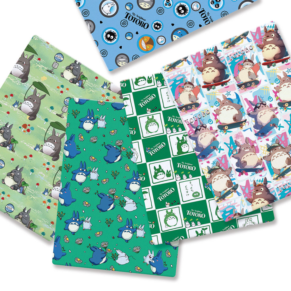 Tkanina z kreskówek gorąca DIY – Baby Products Japan recenzja i cena
