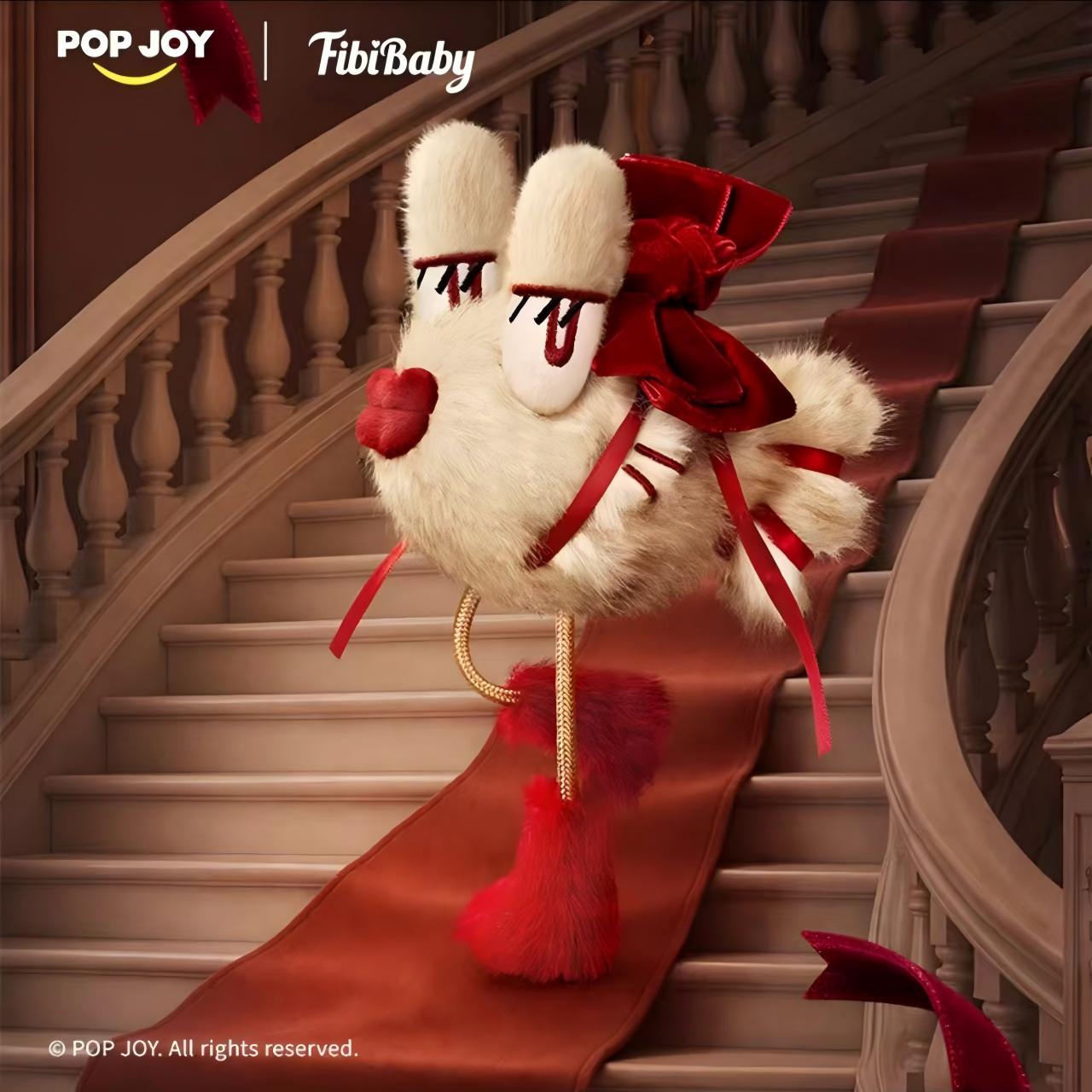 Popjoy Fibibaby Blind Box Mode – Baby Products Keeping Bag recenzja i cena