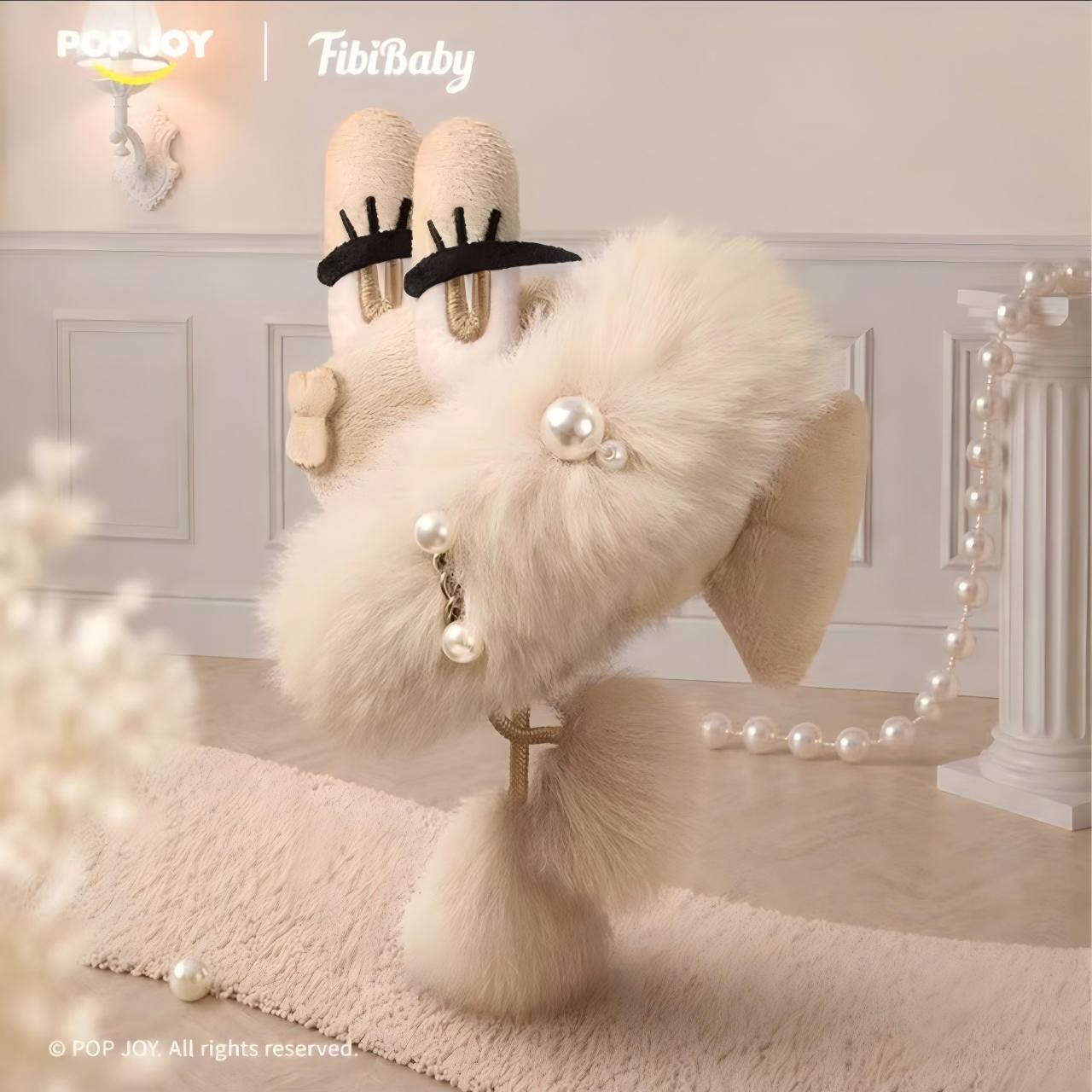 Popjoy Fibibaby Blind Box Mode – Baby Products Keeping Bag recenzja i cena